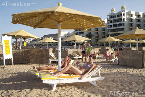 Sunrise Holidays Resort 27